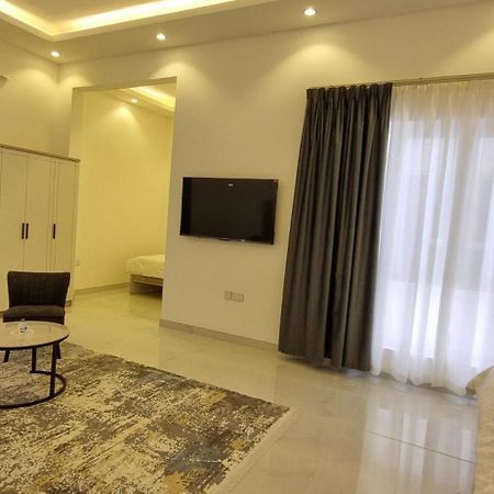 Elizabeth Hostel Маскат Екстериор снимка