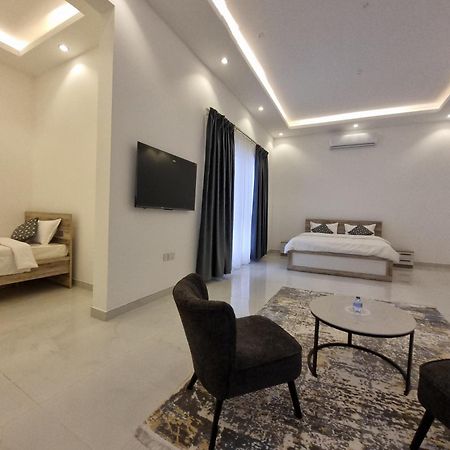Elizabeth Hostel Маскат Екстериор снимка