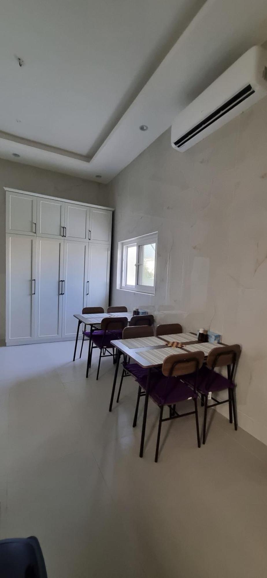 Elizabeth Hostel Маскат Екстериор снимка