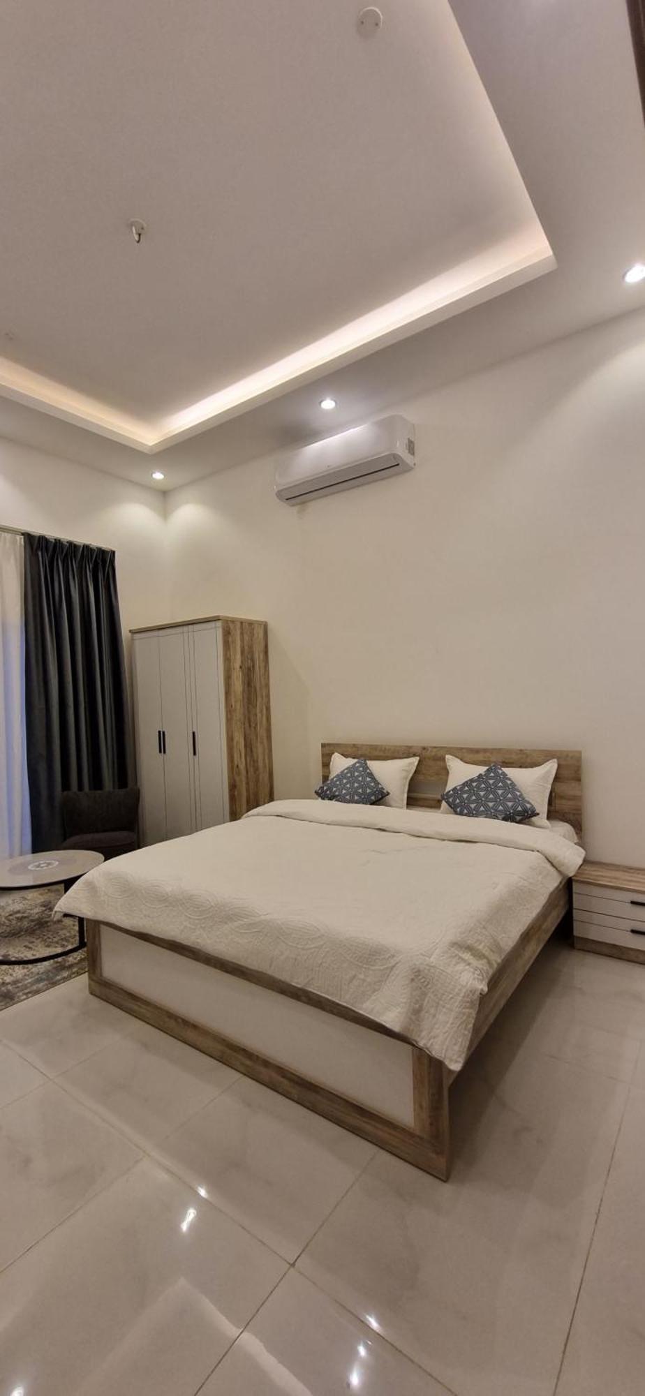 Elizabeth Hostel Маскат Екстериор снимка