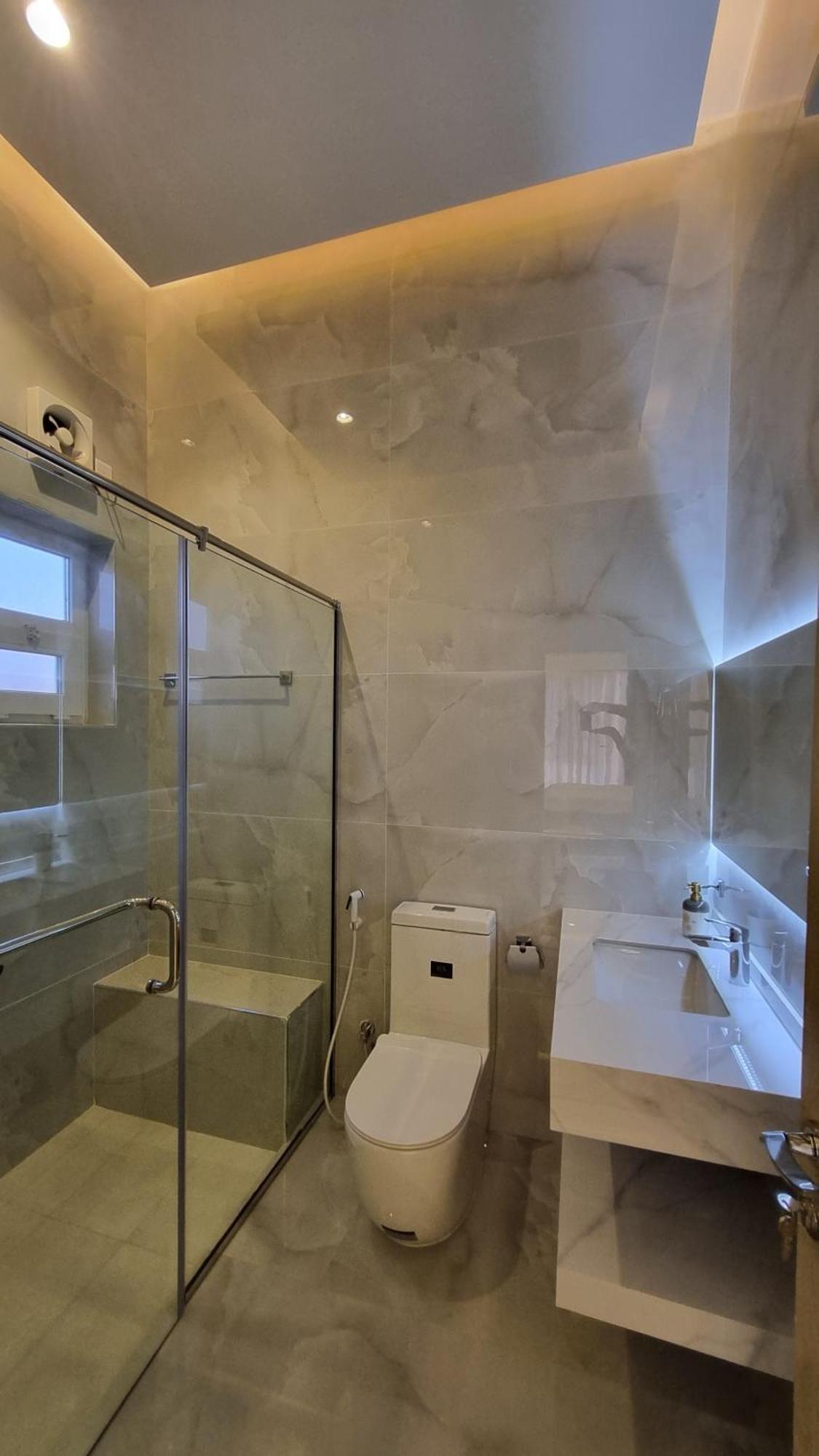 Elizabeth Hostel Маскат Екстериор снимка