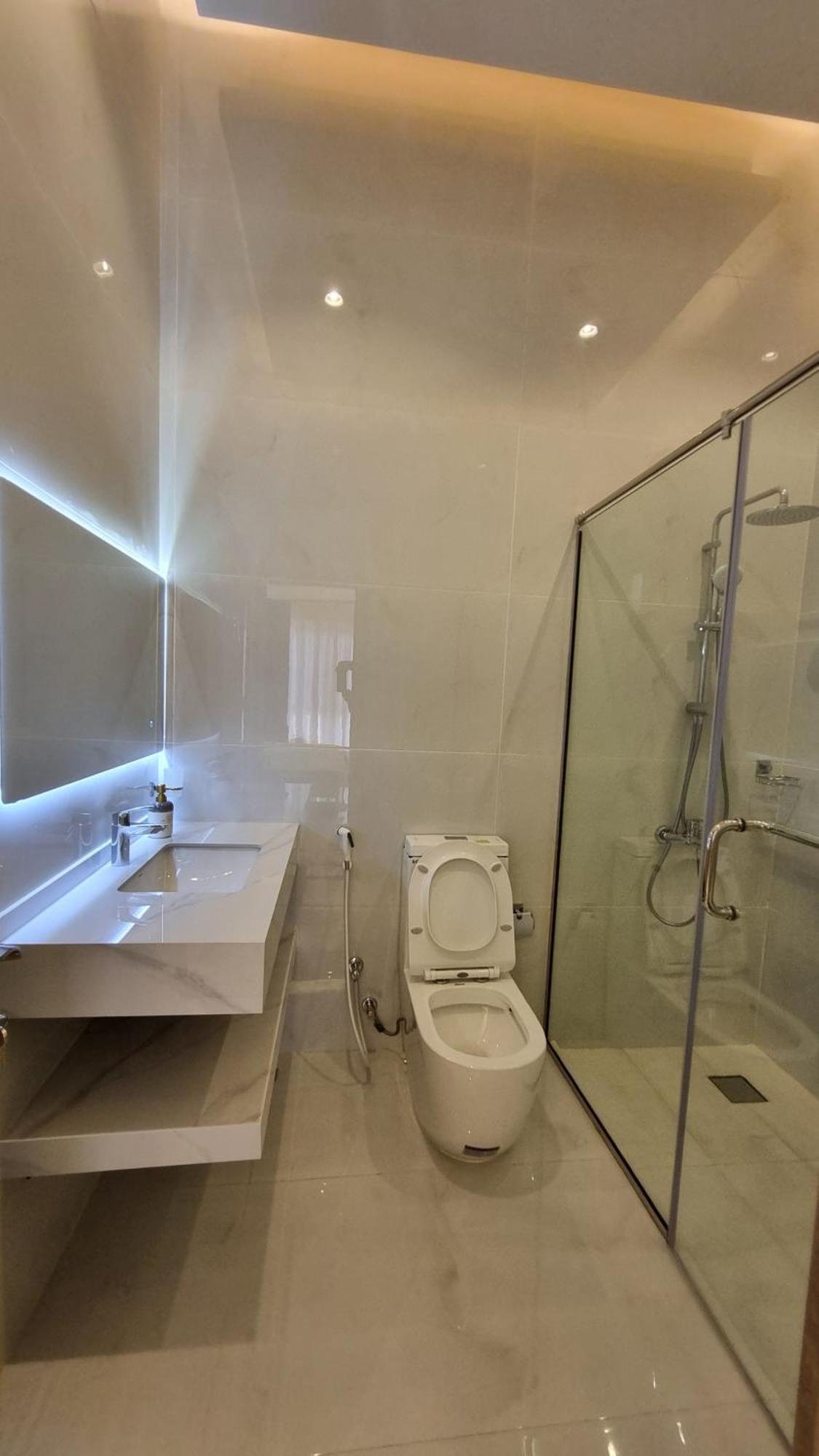 Elizabeth Hostel Маскат Екстериор снимка