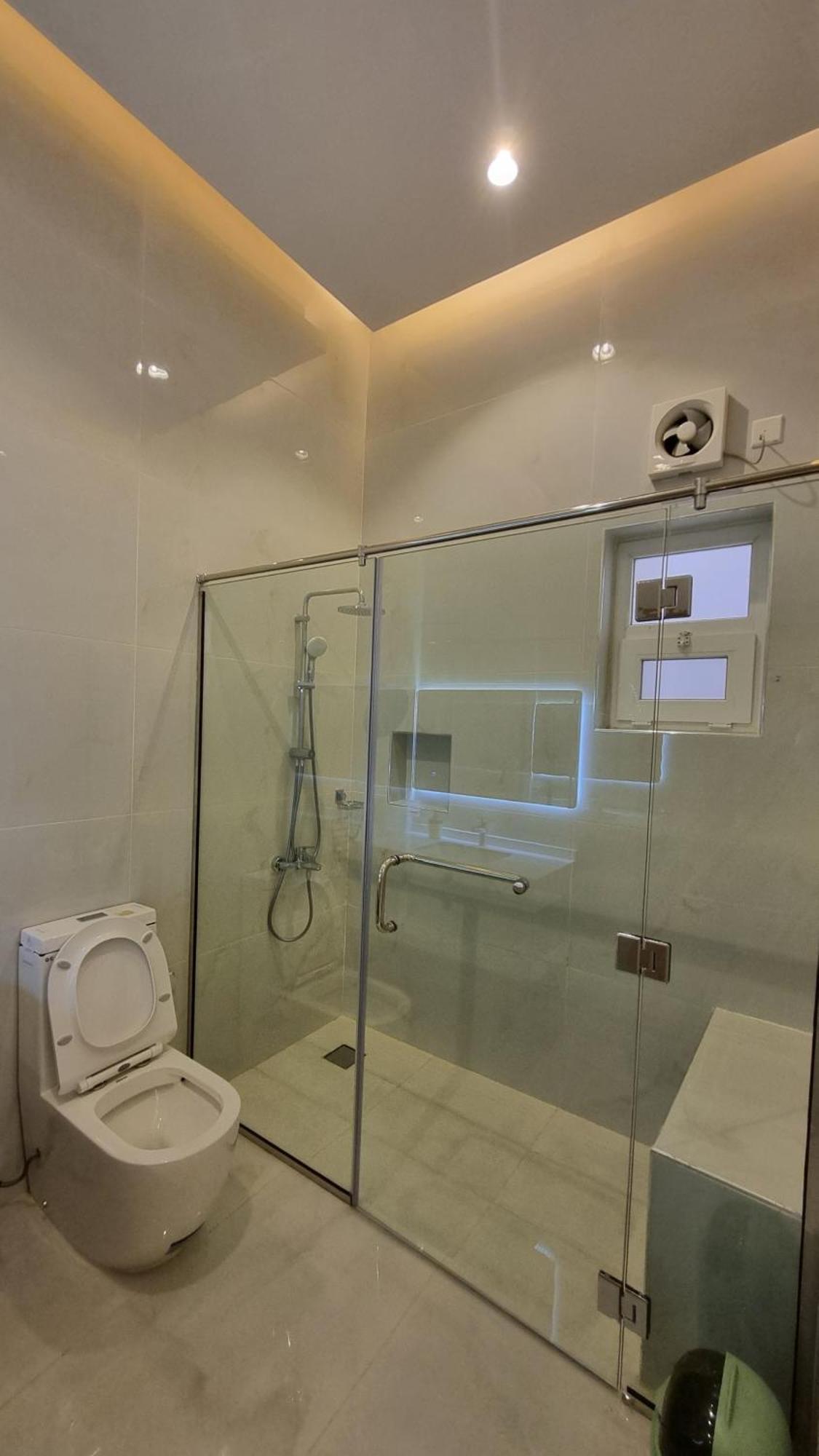 Elizabeth Hostel Маскат Екстериор снимка