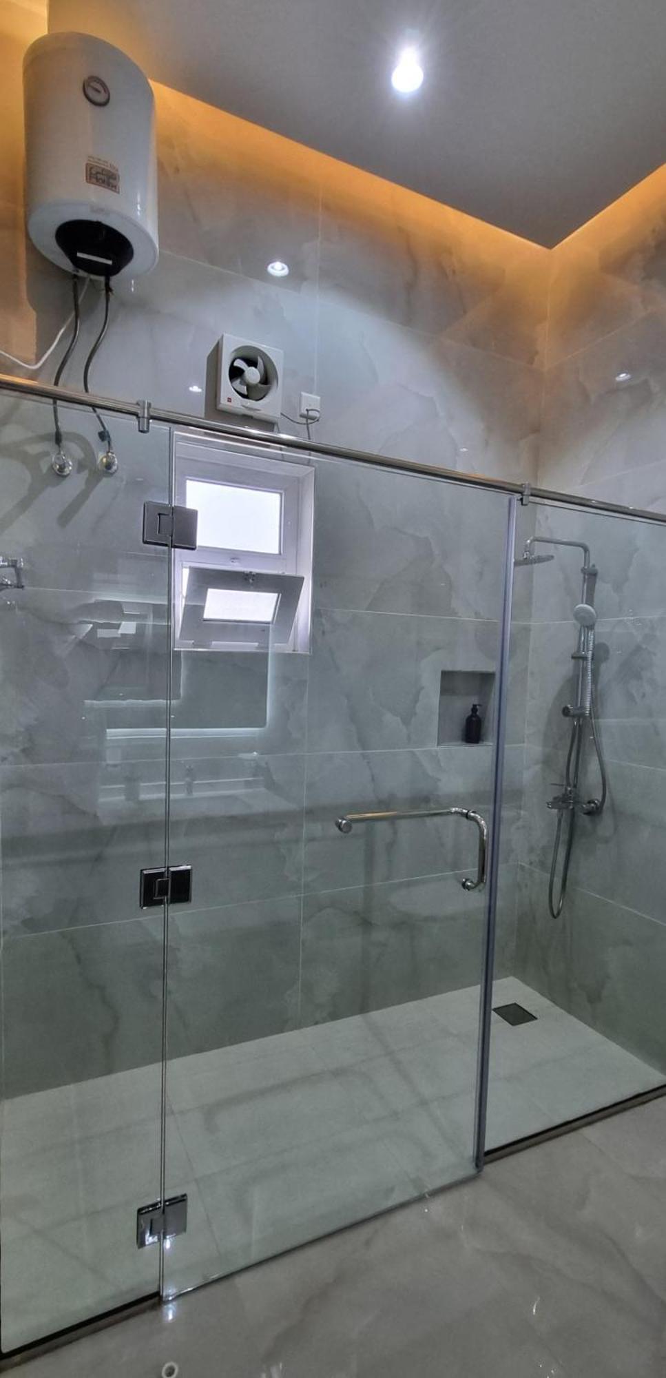 Elizabeth Hostel Маскат Екстериор снимка