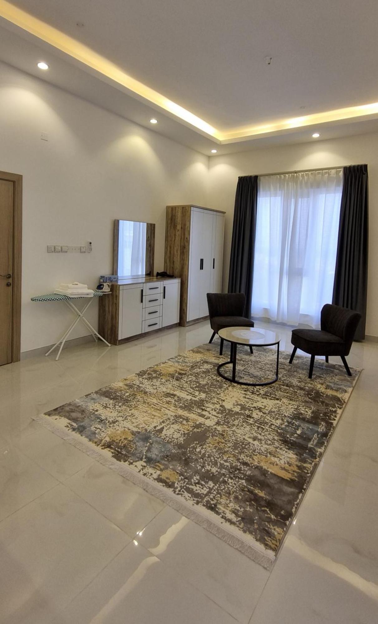 Elizabeth Hostel Маскат Екстериор снимка