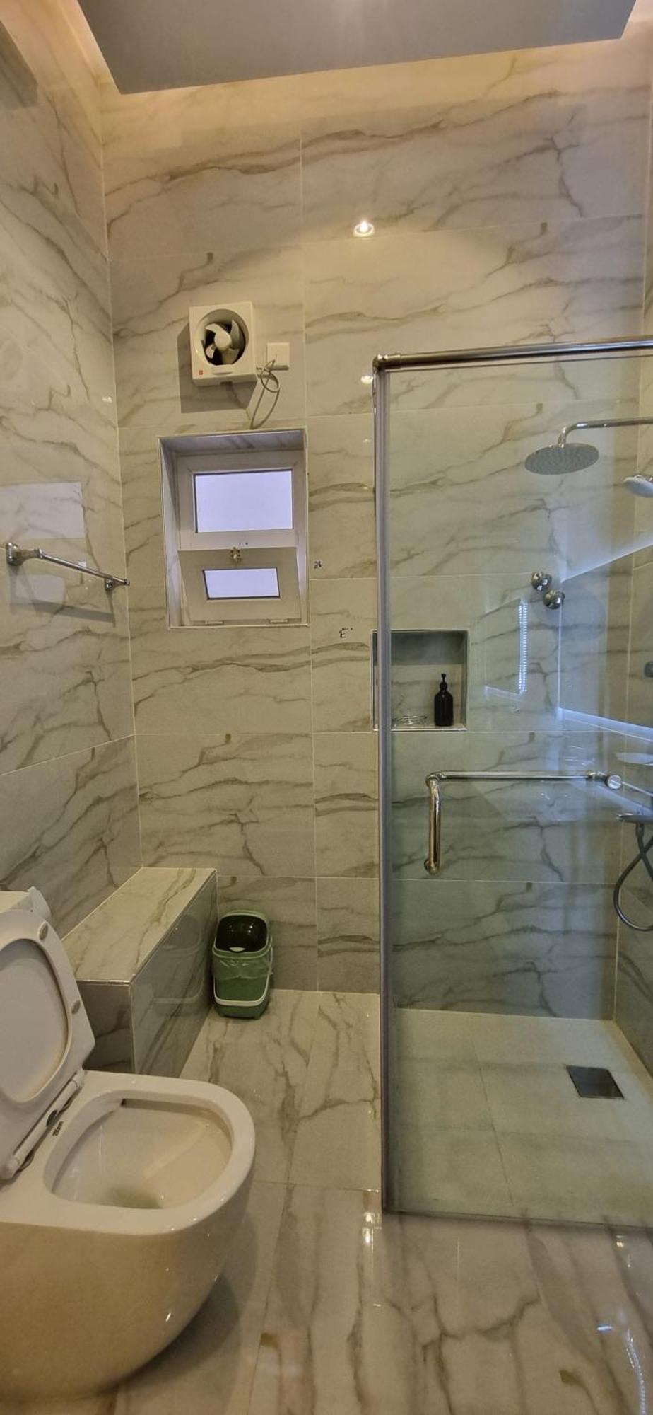 Elizabeth Hostel Маскат Екстериор снимка