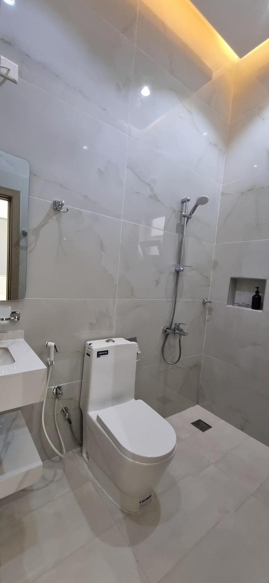 Elizabeth Hostel Маскат Екстериор снимка