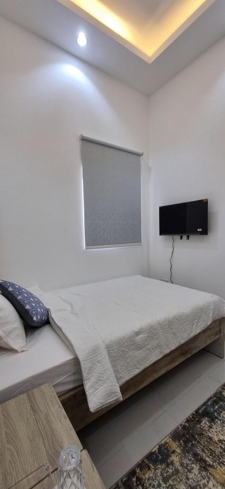 Elizabeth Hostel Маскат Екстериор снимка