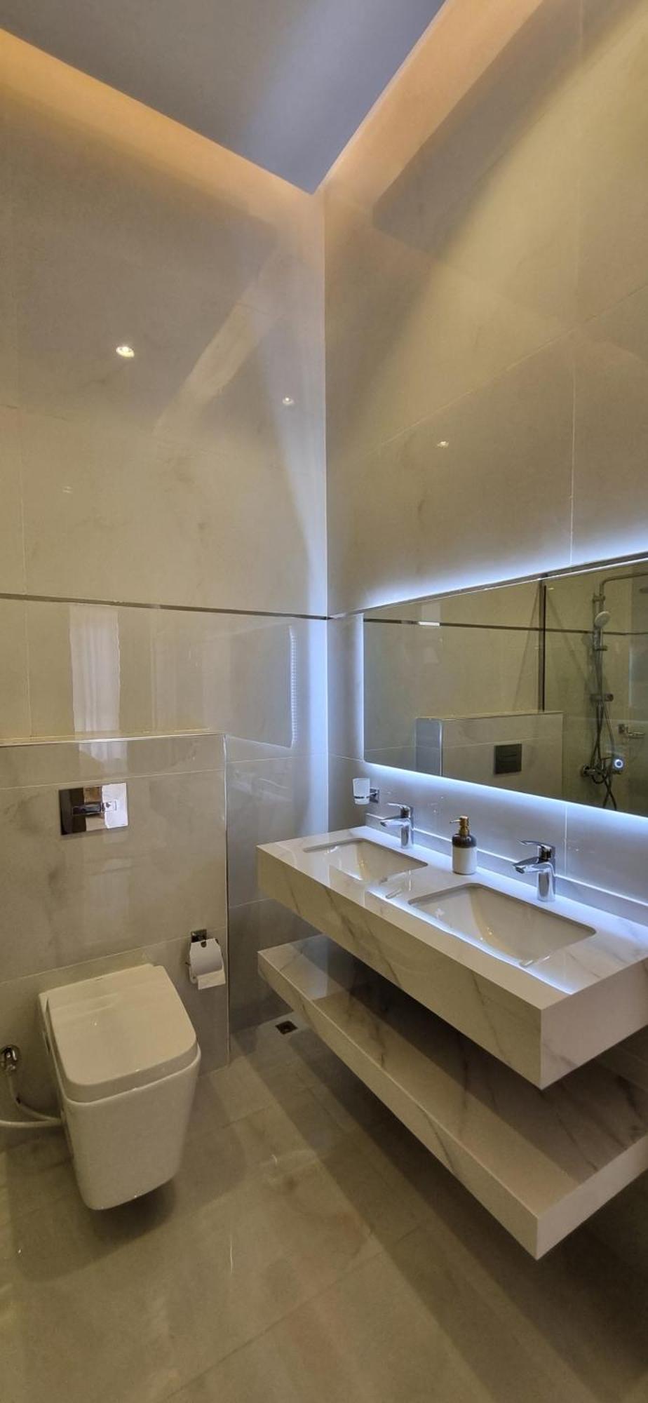 Elizabeth Hostel Маскат Екстериор снимка